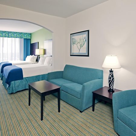 Holiday Inn Express & Suites Graham By Ihg Kültér fotó