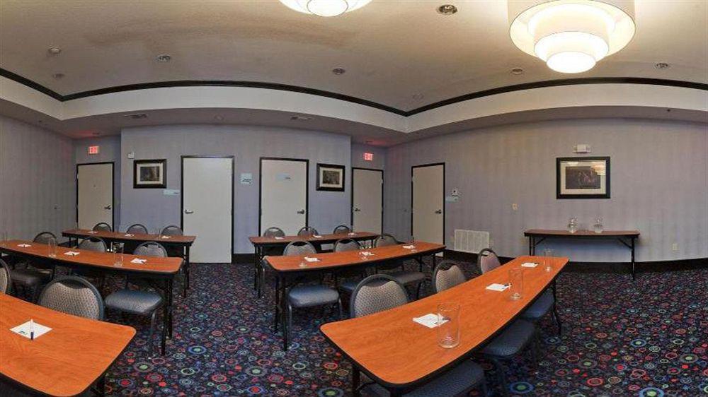 Holiday Inn Express & Suites Graham By Ihg Kültér fotó