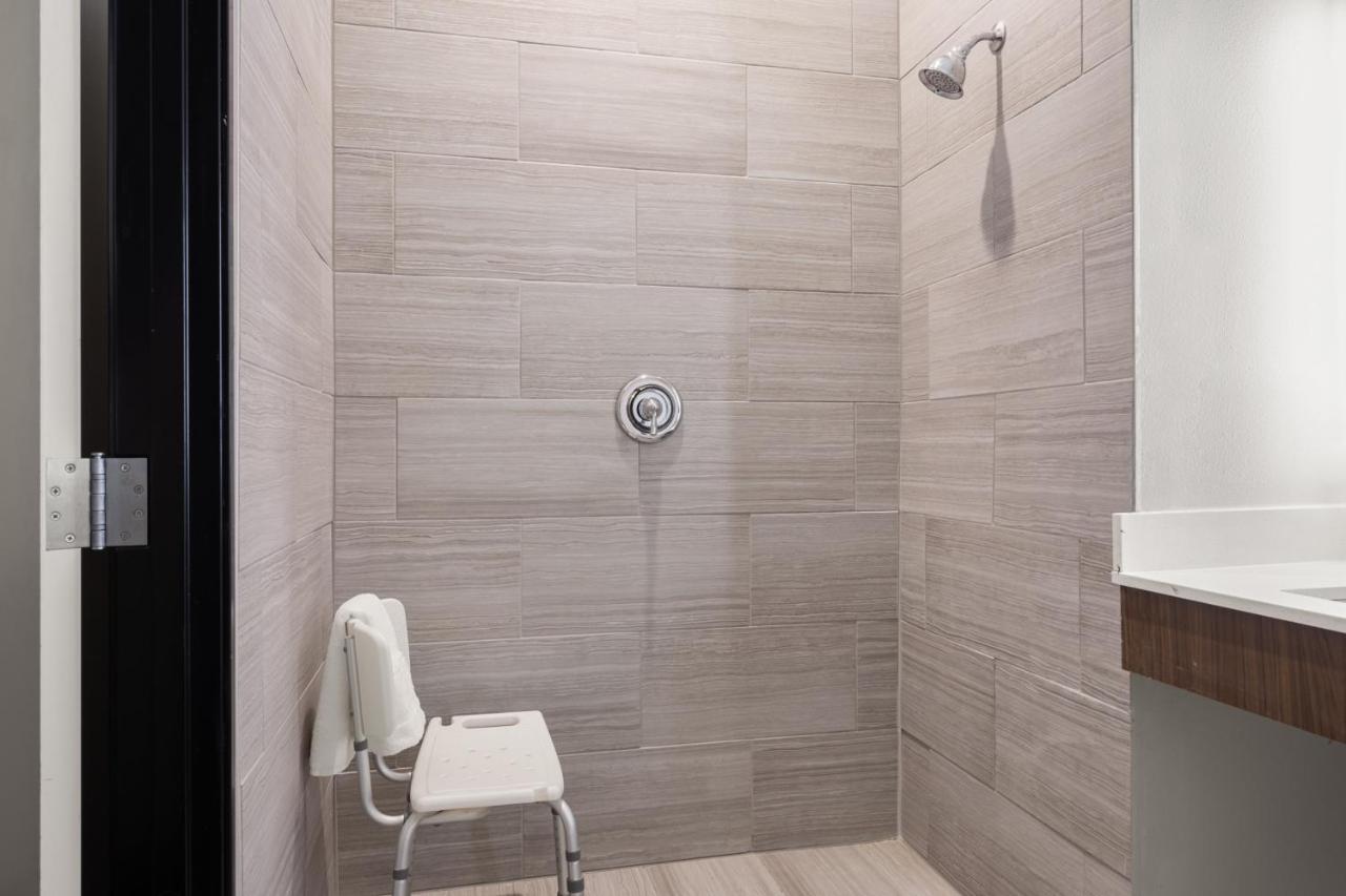 Holiday Inn Express & Suites Graham By Ihg Kültér fotó