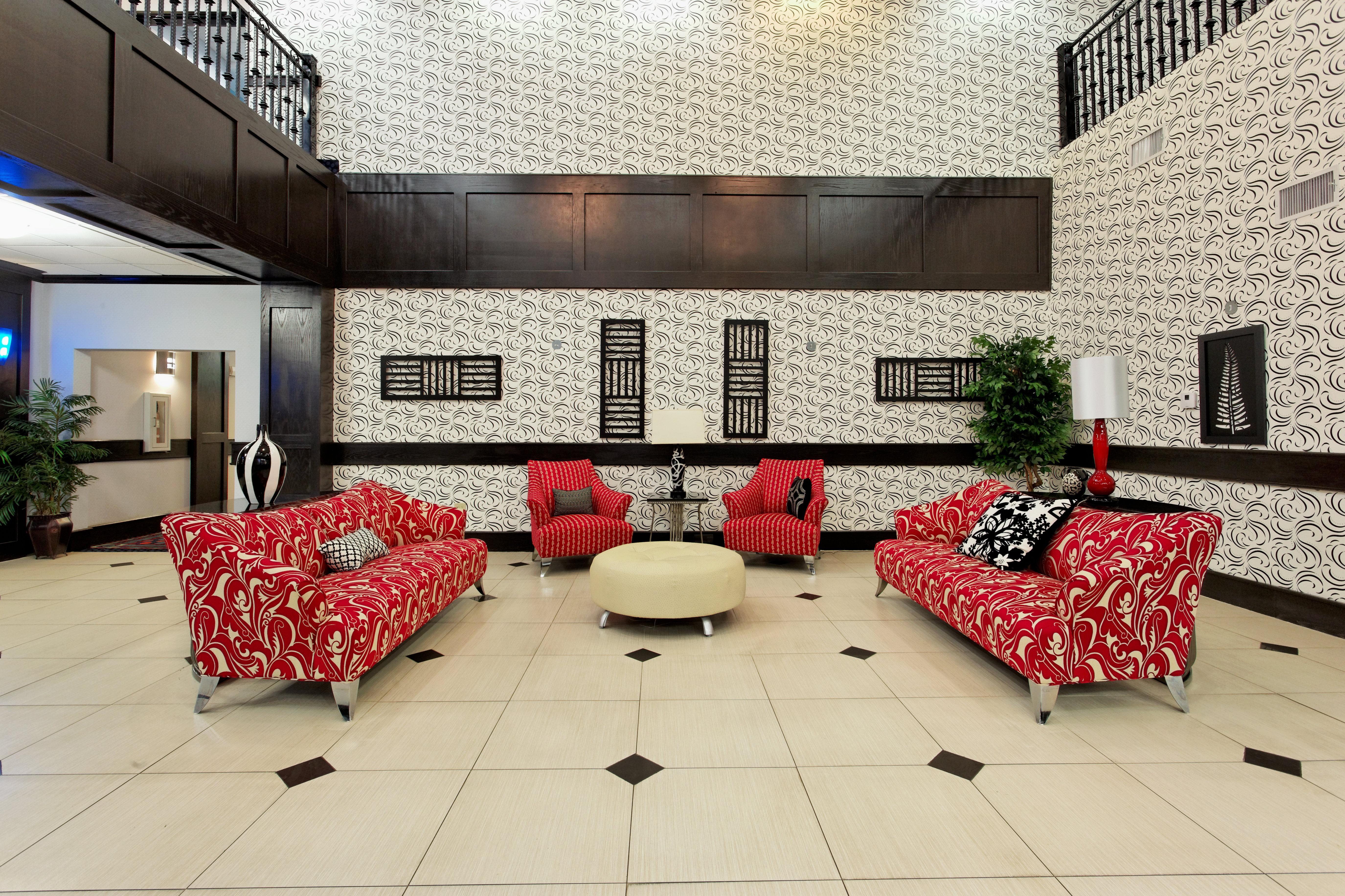 Holiday Inn Express & Suites Graham By Ihg Kültér fotó